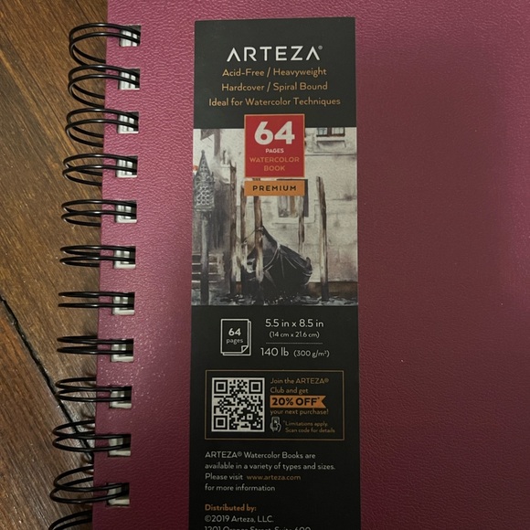 Art Supplies Bundle - Picture 6 of 9